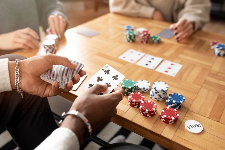 Panduan pengguna rpvip pada layar ponsel